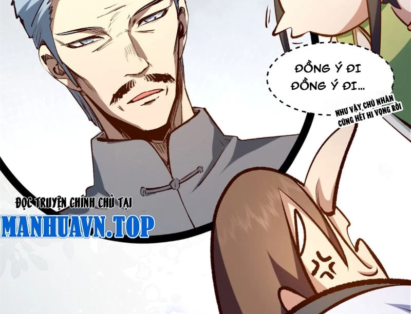 Đỉnh Cấp Khí Vận, Lặng Lẽ Tu Luyện Ngàn Năm Chapter 247 - 54