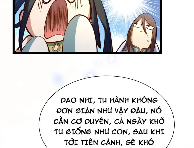 Đỉnh Cấp Khí Vận, Lặng Lẽ Tu Luyện Ngàn Năm Chapter 247 - 59