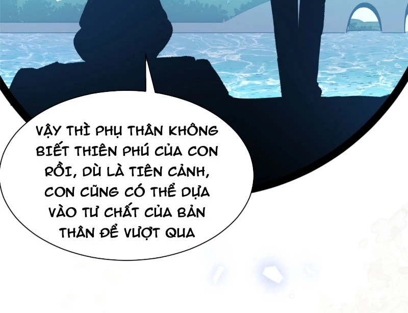 Đỉnh Cấp Khí Vận, Lặng Lẽ Tu Luyện Ngàn Năm Chapter 247 - 61