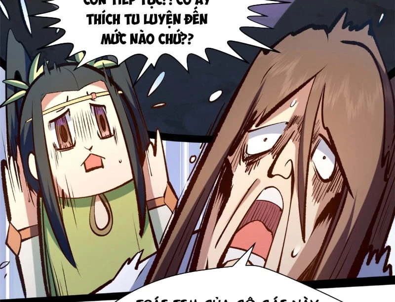 Đỉnh Cấp Khí Vận, Lặng Lẽ Tu Luyện Ngàn Năm Chapter 247 - 74