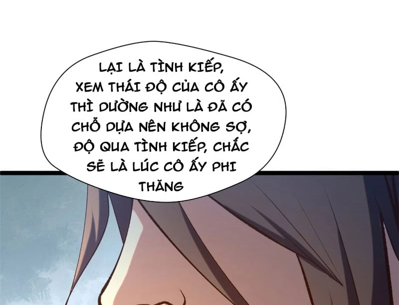 Đỉnh Cấp Khí Vận, Lặng Lẽ Tu Luyện Ngàn Năm Chapter 247 - 76