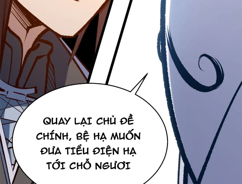 Đỉnh Cấp Khí Vận, Lặng Lẽ Tu Luyện Ngàn Năm Chapter 247 - 125