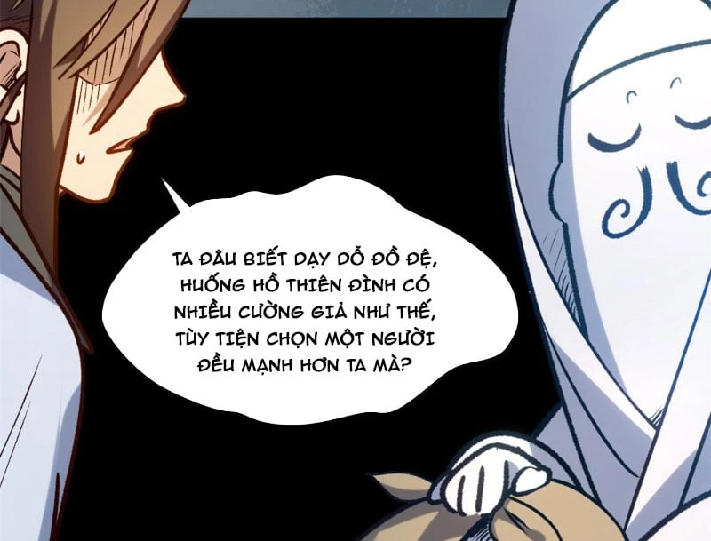 Đỉnh Cấp Khí Vận, Lặng Lẽ Tu Luyện Ngàn Năm Chapter 248 - 4