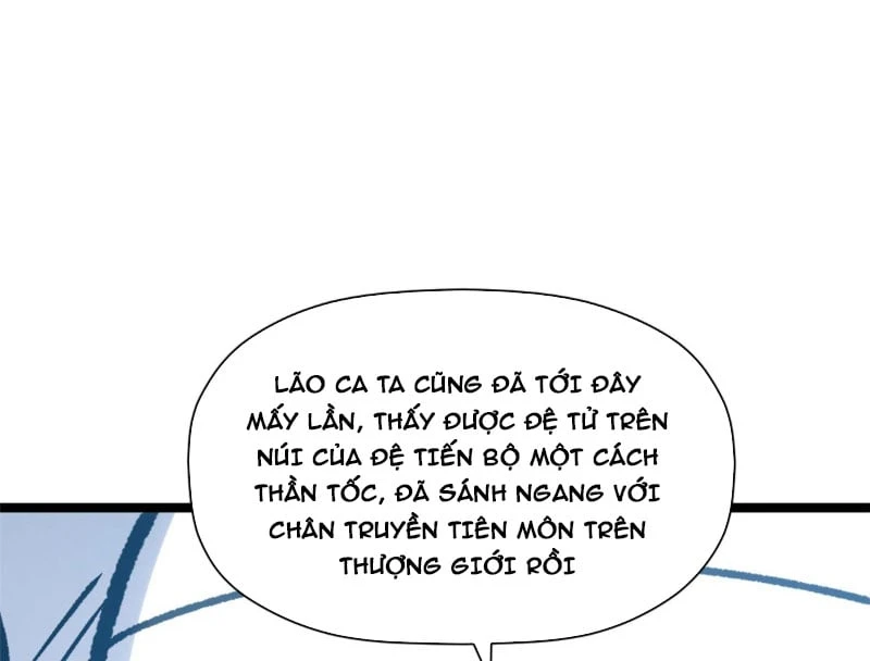 Đỉnh Cấp Khí Vận, Lặng Lẽ Tu Luyện Ngàn Năm Chapter 248 - 6