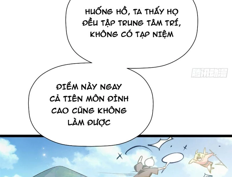 Đỉnh Cấp Khí Vận, Lặng Lẽ Tu Luyện Ngàn Năm Chapter 248 - 8