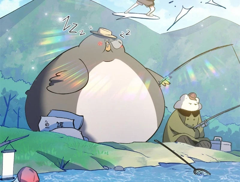 Đỉnh Cấp Khí Vận, Lặng Lẽ Tu Luyện Ngàn Năm Chapter 248 - 9