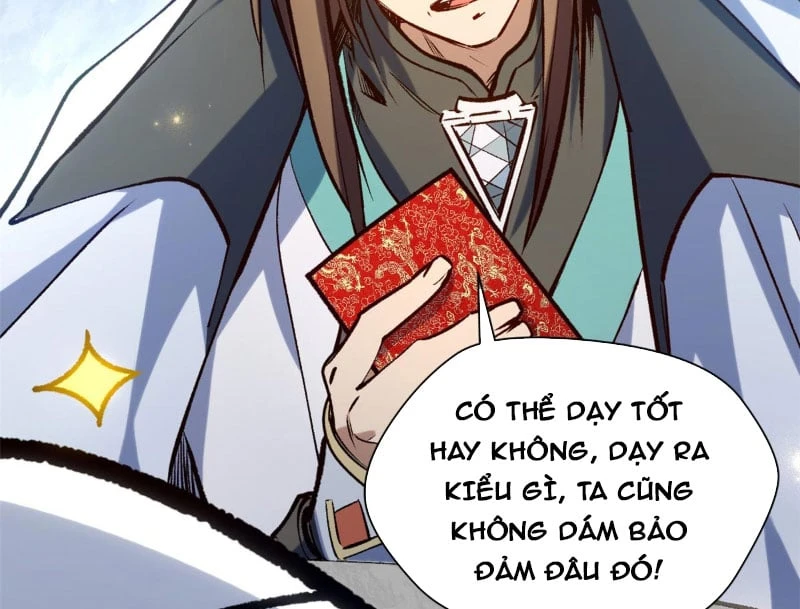 Đỉnh Cấp Khí Vận, Lặng Lẽ Tu Luyện Ngàn Năm Chapter 248 - 18