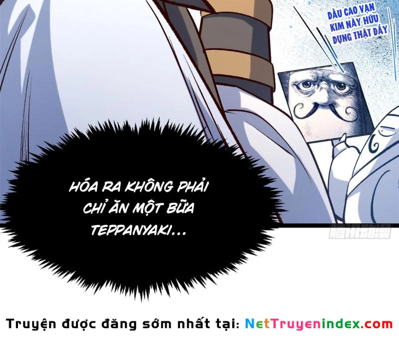 Đỉnh Cấp Khí Vận, Lặng Lẽ Tu Luyện Ngàn Năm Chapter 248 - 29