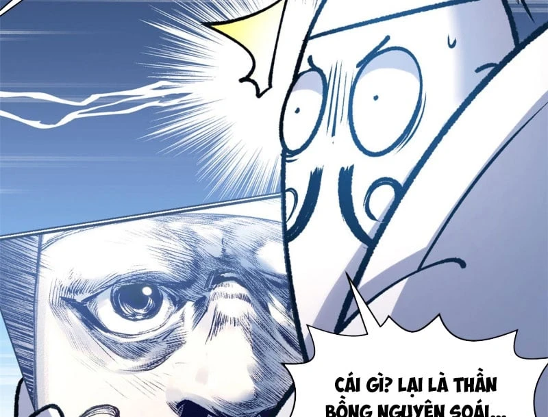 Đỉnh Cấp Khí Vận, Lặng Lẽ Tu Luyện Ngàn Năm Chapter 248 - 31