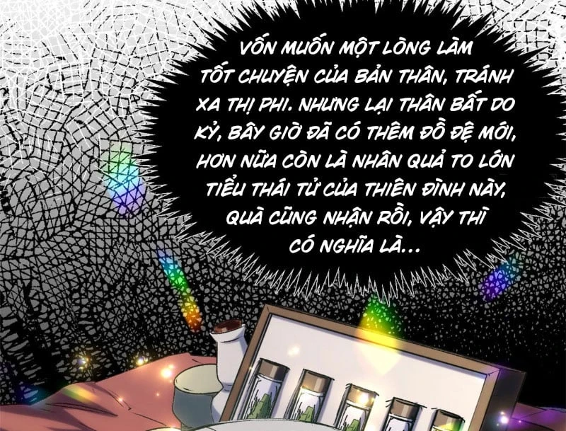 Đỉnh Cấp Khí Vận, Lặng Lẽ Tu Luyện Ngàn Năm Chapter 248 - 40