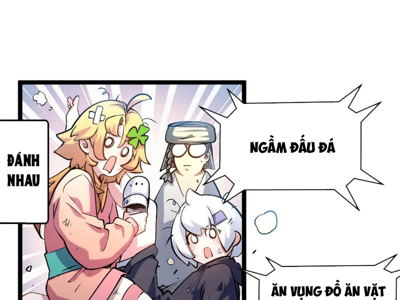 Đỉnh Cấp Khí Vận, Lặng Lẽ Tu Luyện Ngàn Năm Chapter 248 - 47