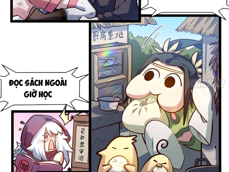 Đỉnh Cấp Khí Vận, Lặng Lẽ Tu Luyện Ngàn Năm Chapter 248 - 48