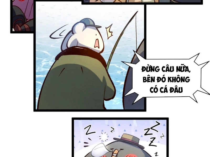 Đỉnh Cấp Khí Vận, Lặng Lẽ Tu Luyện Ngàn Năm Chapter 248 - 49