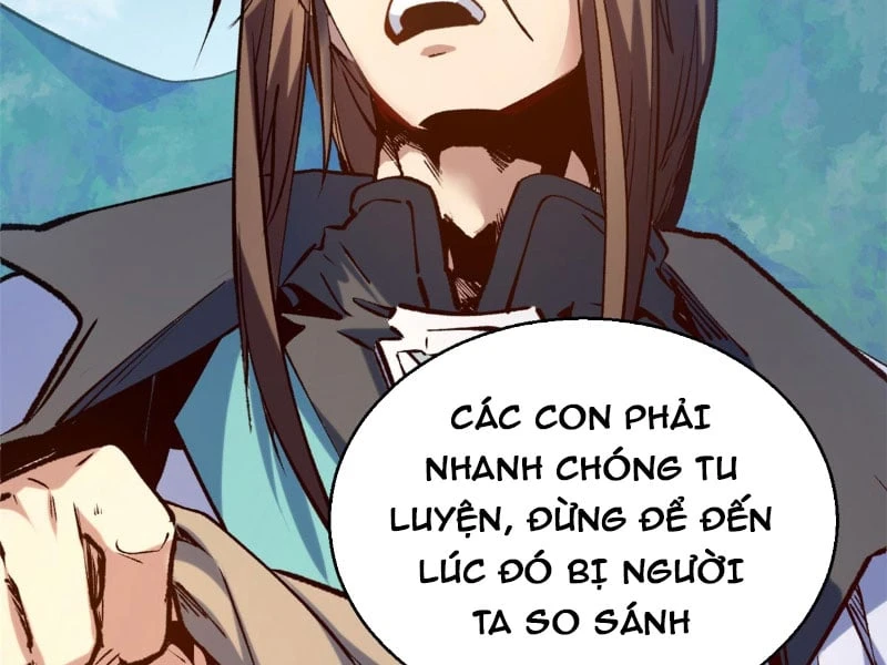 Đỉnh Cấp Khí Vận, Lặng Lẽ Tu Luyện Ngàn Năm Chapter 248 - 54