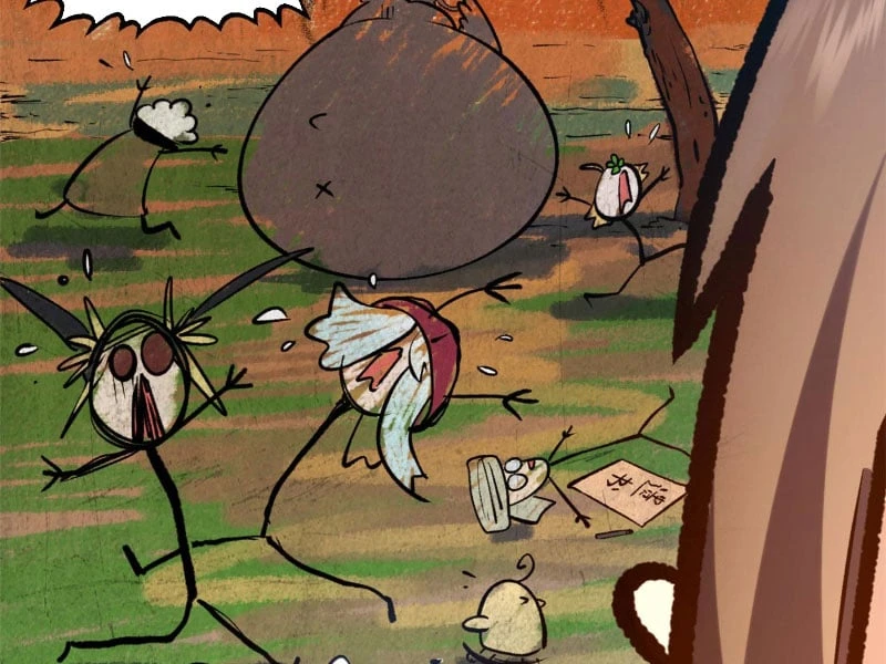 Đỉnh Cấp Khí Vận, Lặng Lẽ Tu Luyện Ngàn Năm Chapter 248 - 57