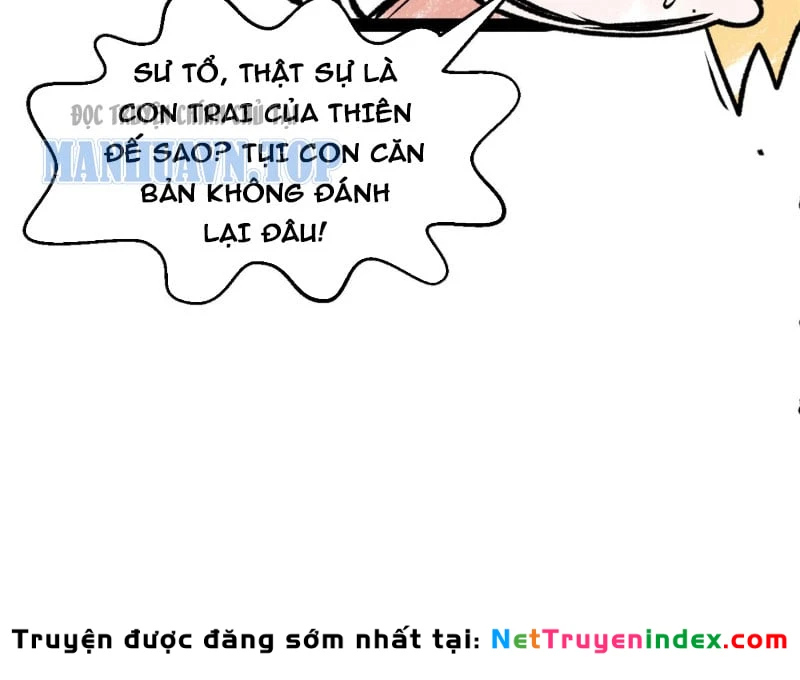 Đỉnh Cấp Khí Vận, Lặng Lẽ Tu Luyện Ngàn Năm Chapter 248 - 66