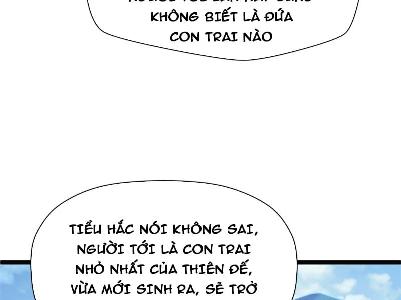 Đỉnh Cấp Khí Vận, Lặng Lẽ Tu Luyện Ngàn Năm Chapter 248 - 70