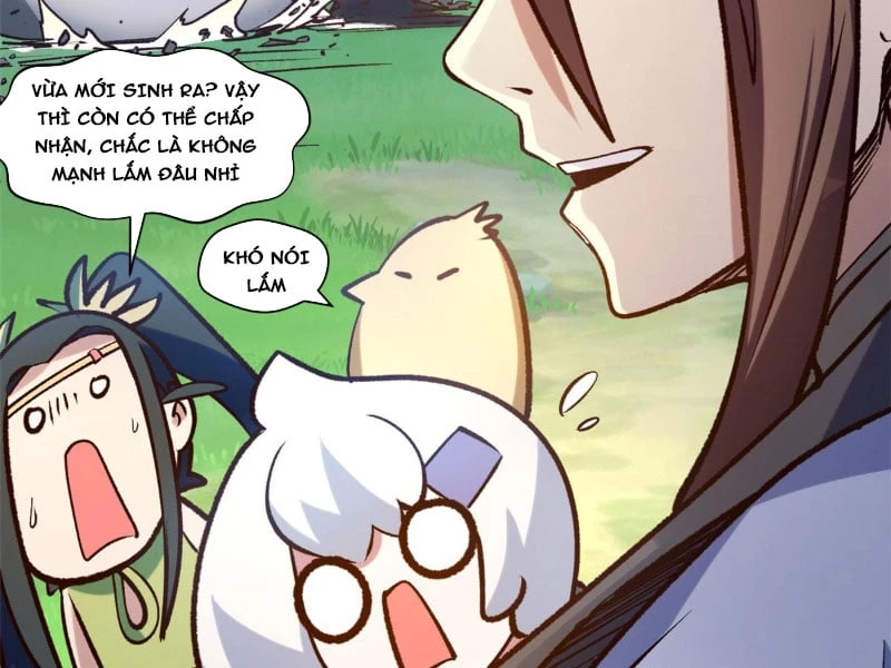 Đỉnh Cấp Khí Vận, Lặng Lẽ Tu Luyện Ngàn Năm Chapter 248 - 72