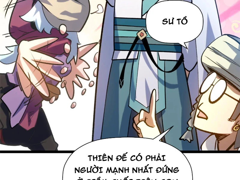 Đỉnh Cấp Khí Vận, Lặng Lẽ Tu Luyện Ngàn Năm Chapter 248 - 81