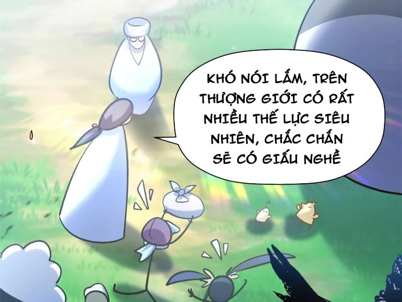 Đỉnh Cấp Khí Vận, Lặng Lẽ Tu Luyện Ngàn Năm Chapter 248 - 83