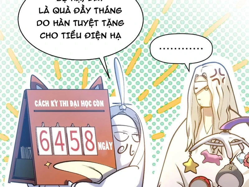 Đỉnh Cấp Khí Vận, Lặng Lẽ Tu Luyện Ngàn Năm Chapter 248 - 94