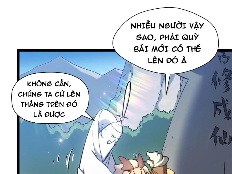 Đỉnh Cấp Khí Vận, Lặng Lẽ Tu Luyện Ngàn Năm Chapter 248 - 115