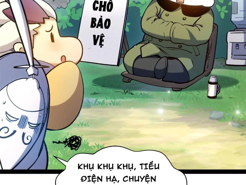 Đỉnh Cấp Khí Vận, Lặng Lẽ Tu Luyện Ngàn Năm Chapter 248 - 118