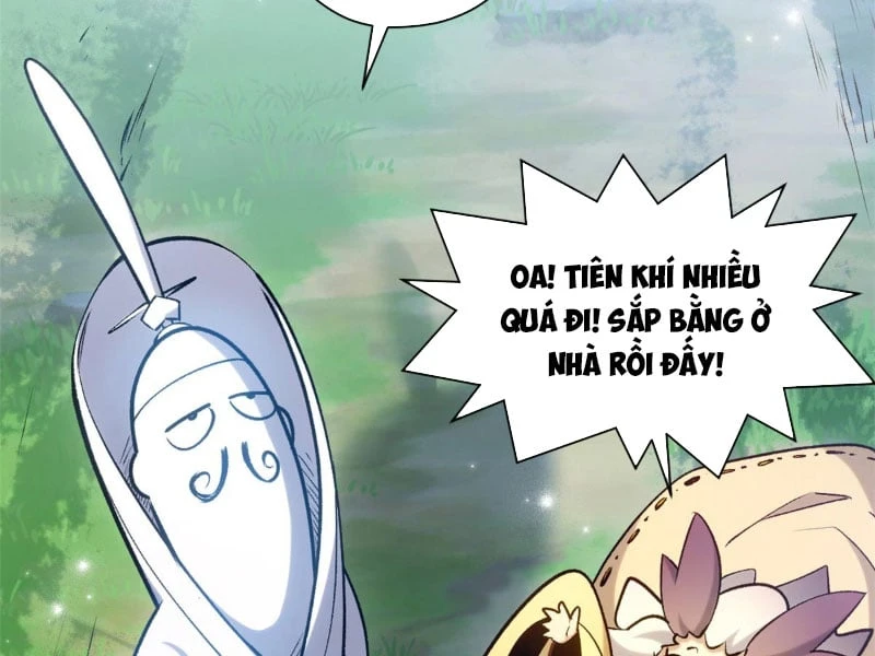 Đỉnh Cấp Khí Vận, Lặng Lẽ Tu Luyện Ngàn Năm Chapter 248 - 120