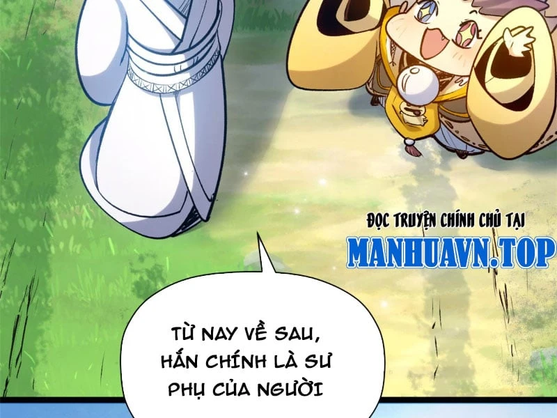 Đỉnh Cấp Khí Vận, Lặng Lẽ Tu Luyện Ngàn Năm Chapter 248 - 121