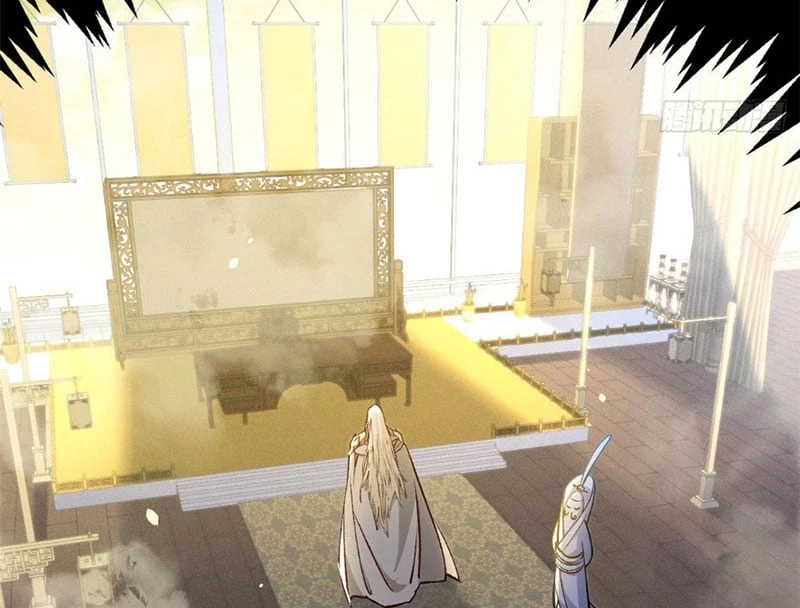 Đỉnh Cấp Khí Vận, Lặng Lẽ Tu Luyện Ngàn Năm Chapter 249 - 2