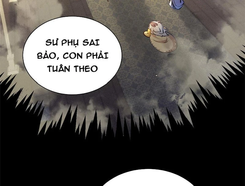 Đỉnh Cấp Khí Vận, Lặng Lẽ Tu Luyện Ngàn Năm Chapter 249 - 3