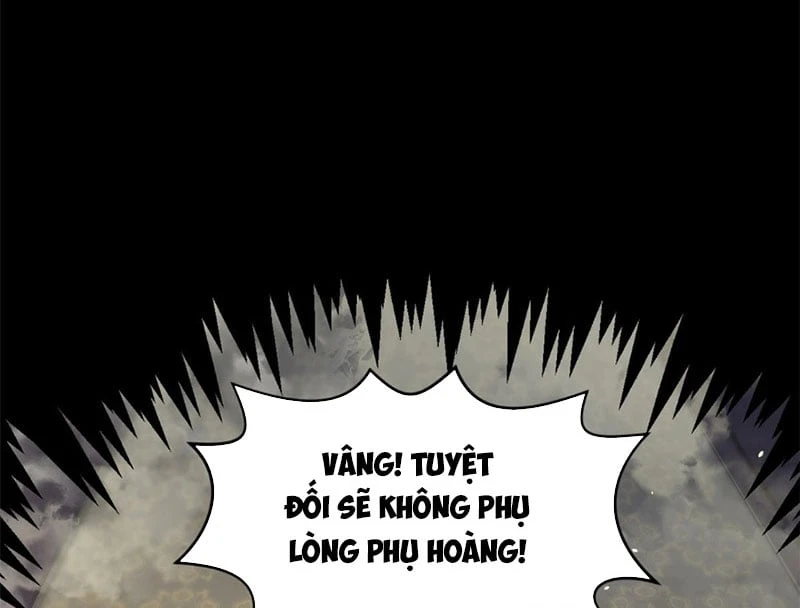 Đỉnh Cấp Khí Vận, Lặng Lẽ Tu Luyện Ngàn Năm Chapter 249 - 6