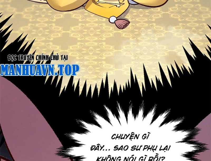 Đỉnh Cấp Khí Vận, Lặng Lẽ Tu Luyện Ngàn Năm Chapter 249 - 8