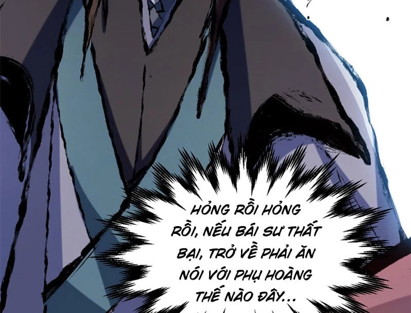 Đỉnh Cấp Khí Vận, Lặng Lẽ Tu Luyện Ngàn Năm Chapter 249 - 13