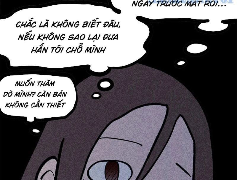 Đỉnh Cấp Khí Vận, Lặng Lẽ Tu Luyện Ngàn Năm Chapter 249 - 17