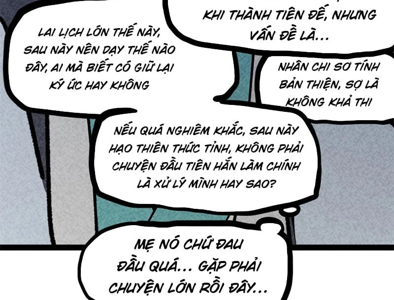 Đỉnh Cấp Khí Vận, Lặng Lẽ Tu Luyện Ngàn Năm Chapter 249 - 19