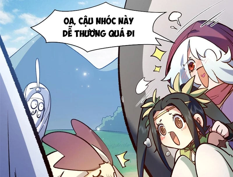 Đỉnh Cấp Khí Vận, Lặng Lẽ Tu Luyện Ngàn Năm Chapter 249 - 21