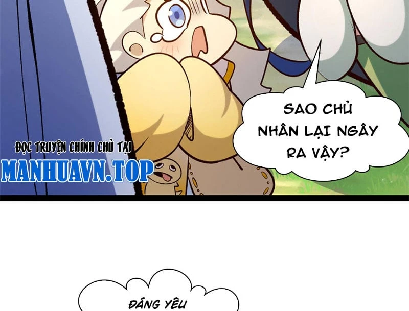 Đỉnh Cấp Khí Vận, Lặng Lẽ Tu Luyện Ngàn Năm Chapter 249 - 22