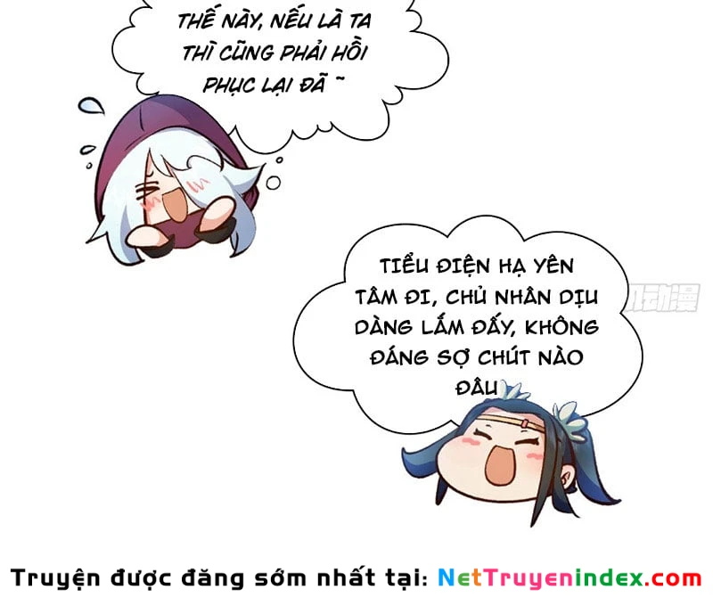 Đỉnh Cấp Khí Vận, Lặng Lẽ Tu Luyện Ngàn Năm Chapter 249 - 23