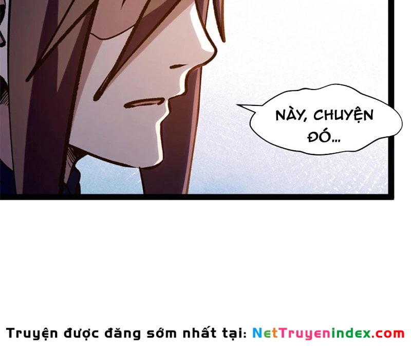 Đỉnh Cấp Khí Vận, Lặng Lẽ Tu Luyện Ngàn Năm Chapter 249 - 25