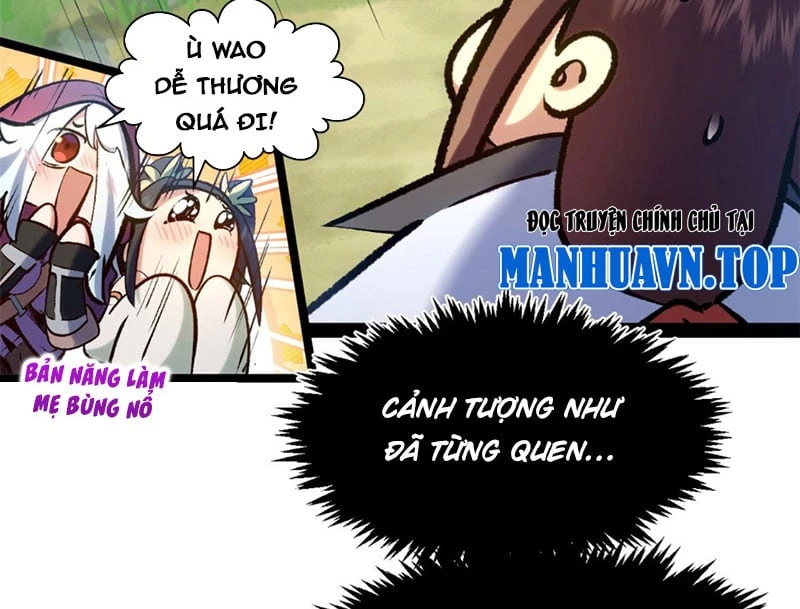 Đỉnh Cấp Khí Vận, Lặng Lẽ Tu Luyện Ngàn Năm Chapter 249 - 30