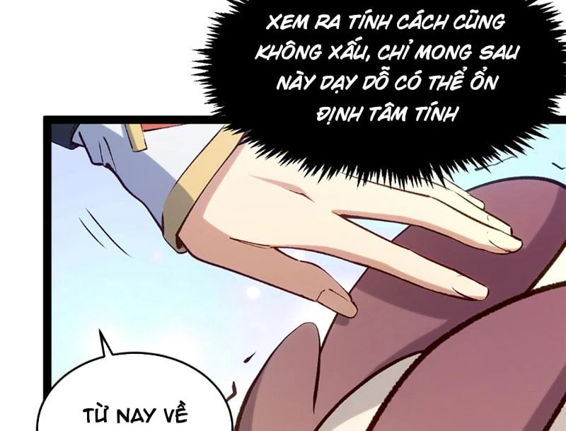 Đỉnh Cấp Khí Vận, Lặng Lẽ Tu Luyện Ngàn Năm Chapter 249 - 31