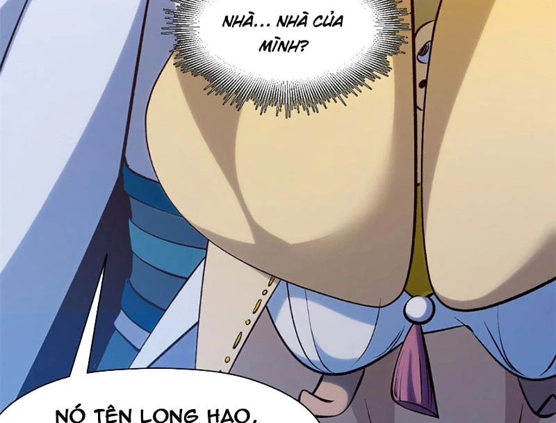 Đỉnh Cấp Khí Vận, Lặng Lẽ Tu Luyện Ngàn Năm Chapter 249 - 35