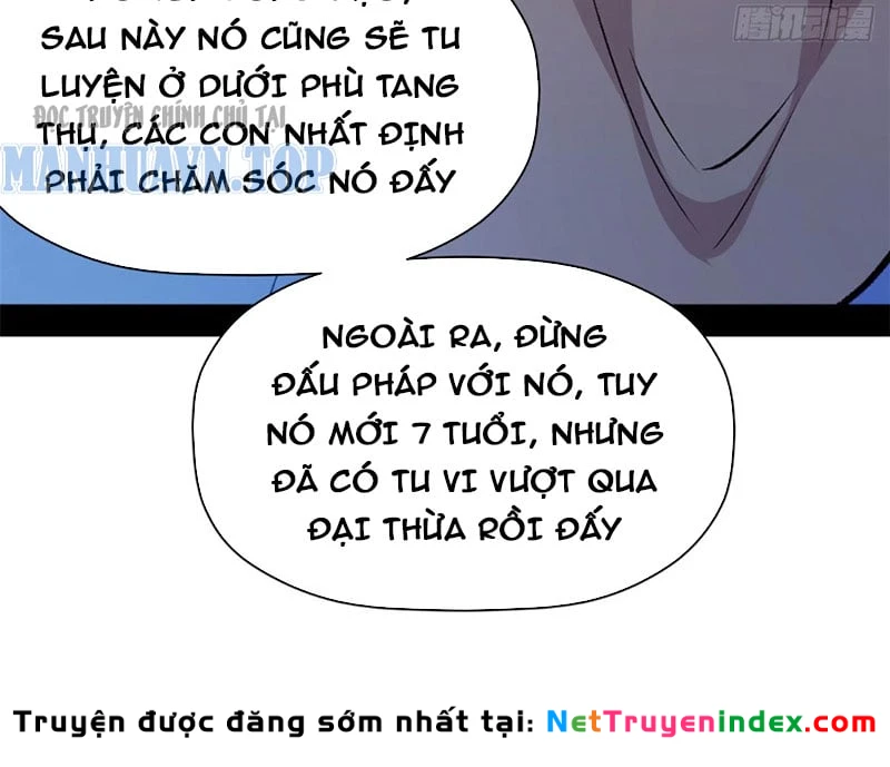 Đỉnh Cấp Khí Vận, Lặng Lẽ Tu Luyện Ngàn Năm Chapter 249 - 36