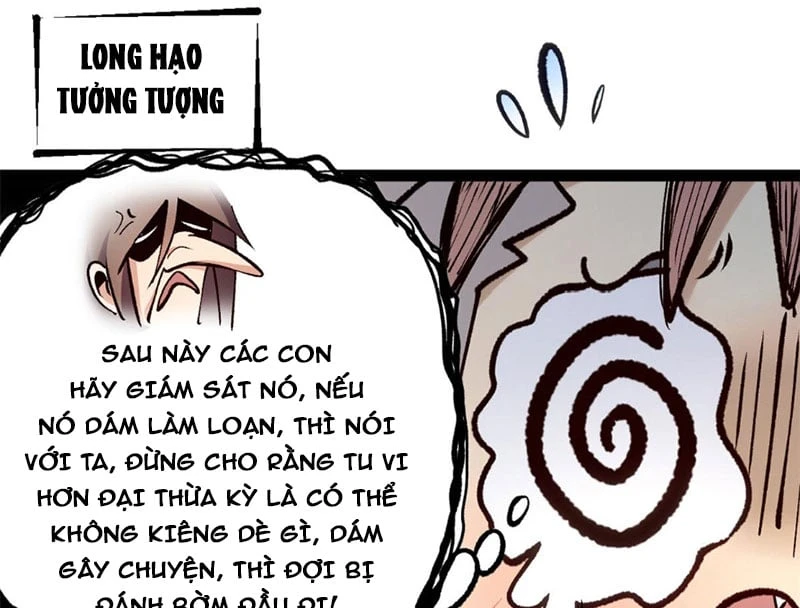 Đỉnh Cấp Khí Vận, Lặng Lẽ Tu Luyện Ngàn Năm Chapter 249 - 37