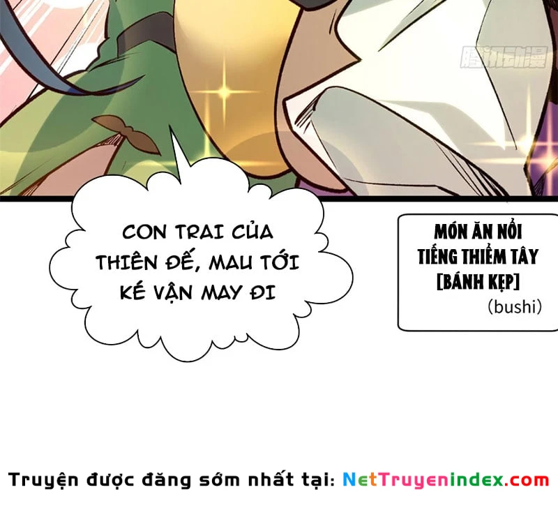 Đỉnh Cấp Khí Vận, Lặng Lẽ Tu Luyện Ngàn Năm Chapter 249 - 43