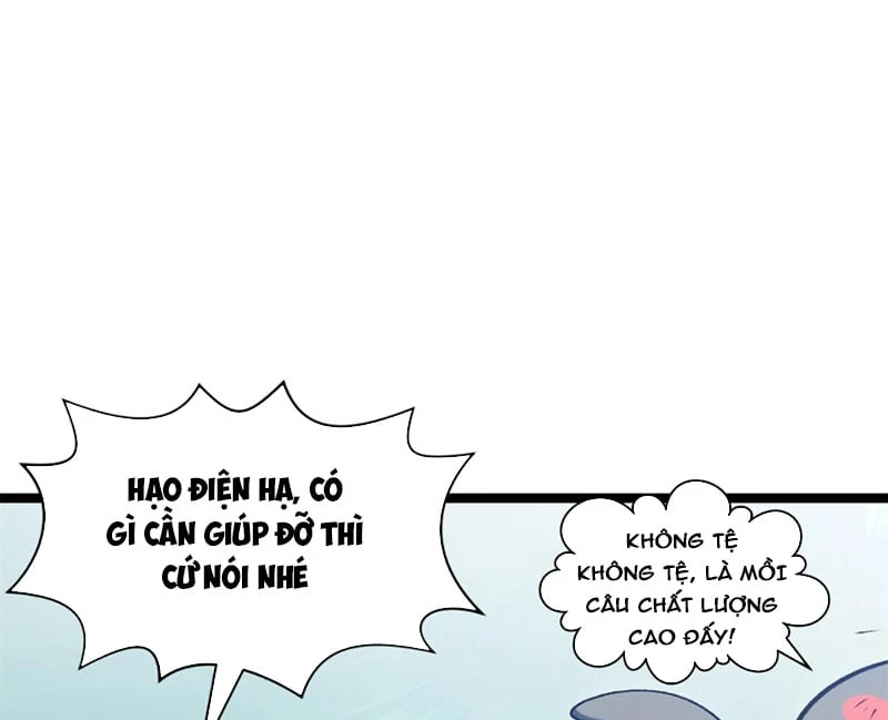 Đỉnh Cấp Khí Vận, Lặng Lẽ Tu Luyện Ngàn Năm Chapter 249 - 44