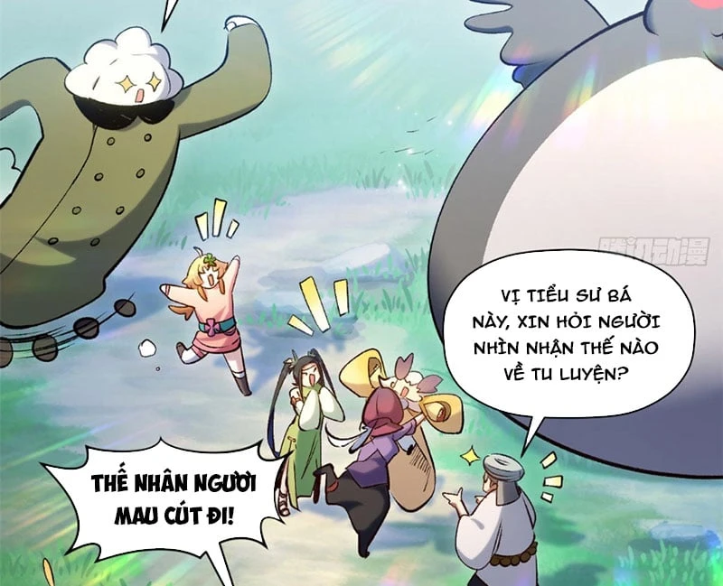 Đỉnh Cấp Khí Vận, Lặng Lẽ Tu Luyện Ngàn Năm Chapter 249 - 45