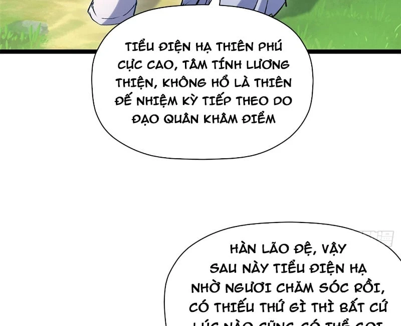 Đỉnh Cấp Khí Vận, Lặng Lẽ Tu Luyện Ngàn Năm Chapter 249 - 47