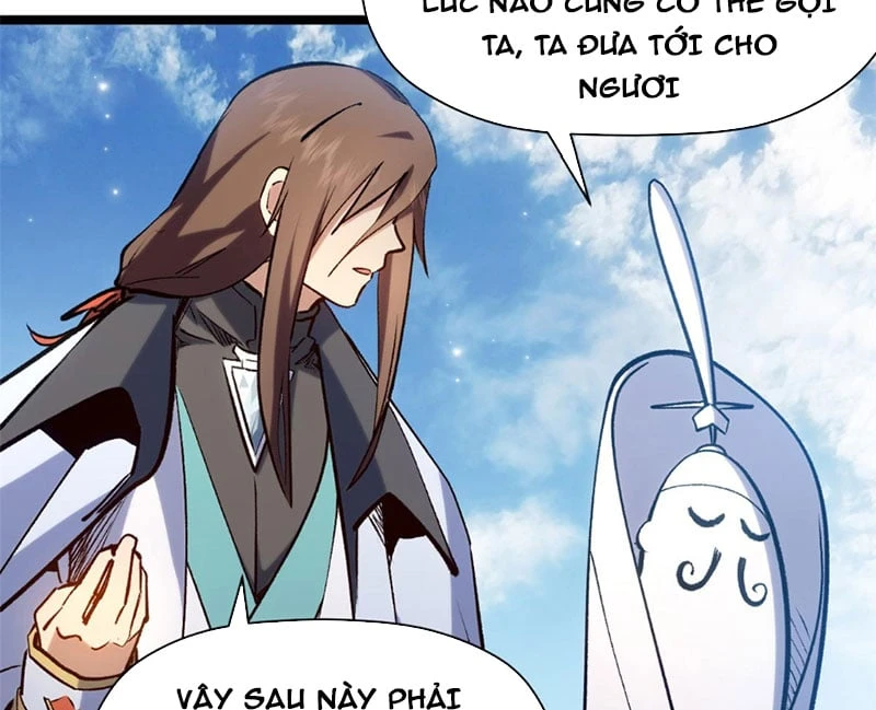 Đỉnh Cấp Khí Vận, Lặng Lẽ Tu Luyện Ngàn Năm Chapter 249 - 48